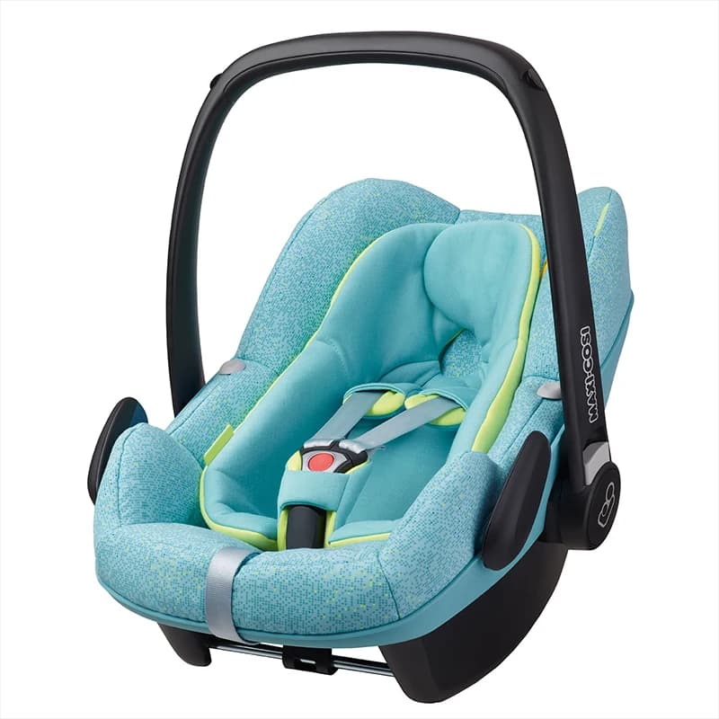 کریرمکسی کوزی مدل پبل پلاس طوسی Maxi-Cosi Pebble+ Grey کد کالا: 79879540