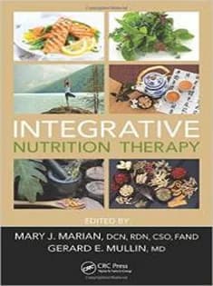 دانلود کتاب Integrative Nutrition Therapy