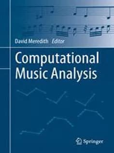 دانلود کتاب Computational Music Analysis