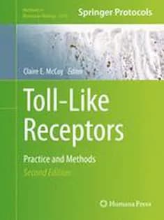 دانلود کتاب Toll-Like Receptors: Practice and Methods