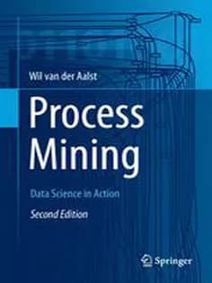 دانلود کتاب Process Mining: Data Science in Action