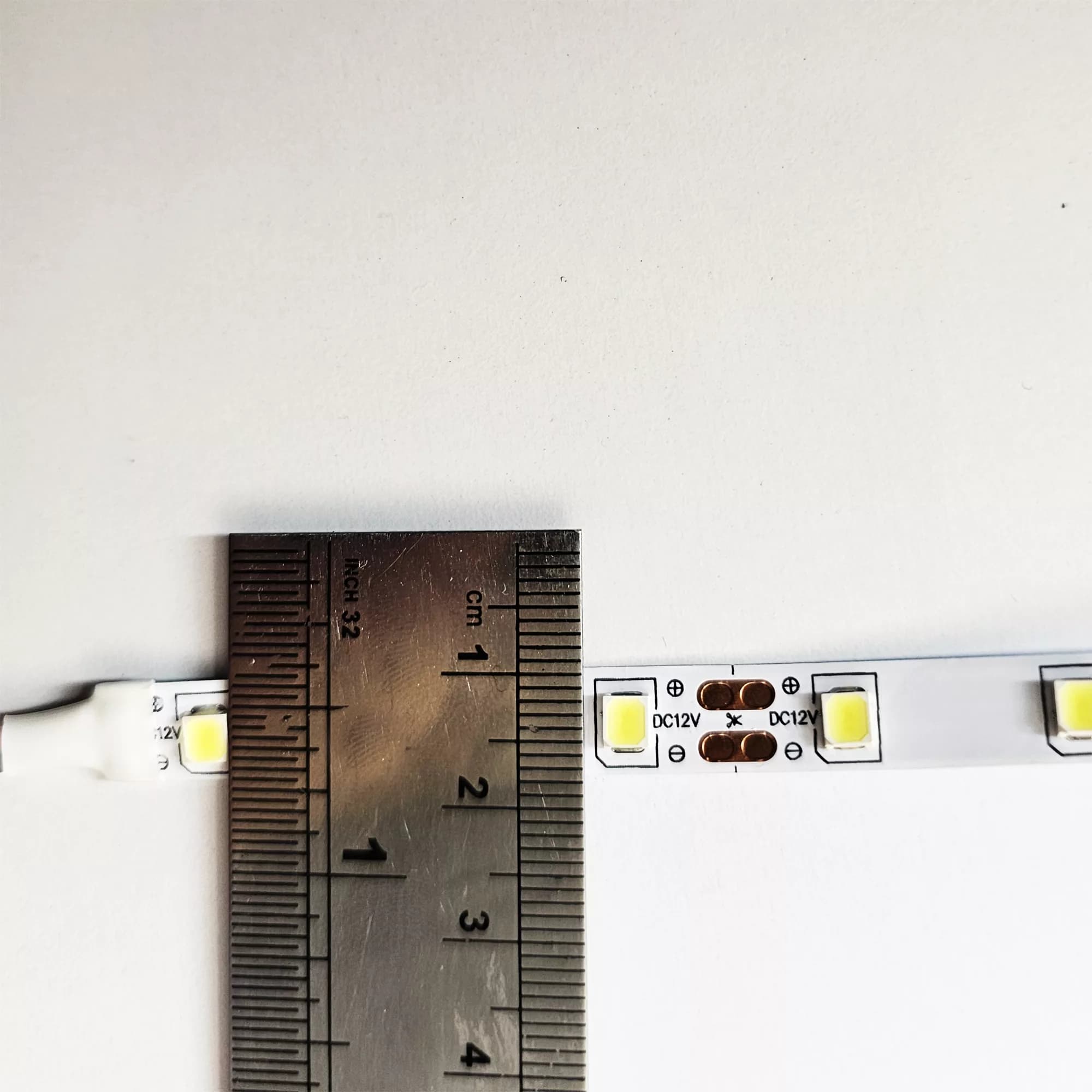 ریسه ال ای دی اسنکو مدل FSP-60LED-4040 طول 5 متر — تصویر ۳