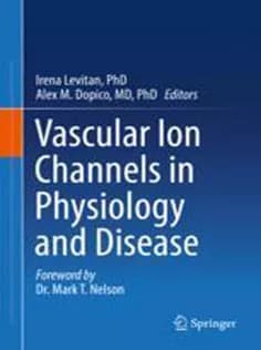 دانلود کتاب Vascular Ion Channels in Physiology and Disease