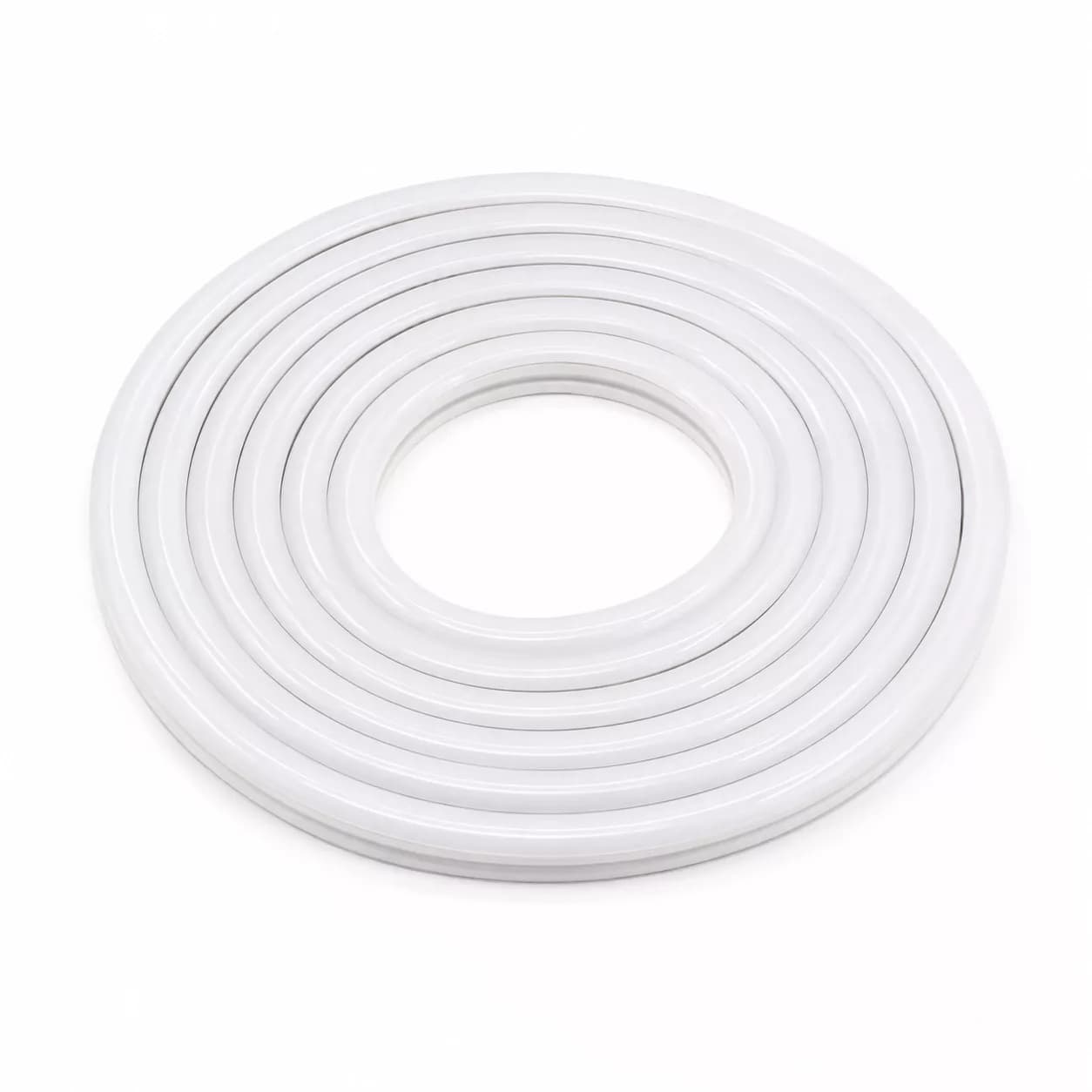 ریسه ال ای دی فلکسی مدل LED-NEON-RGB-IC طول 5 متر