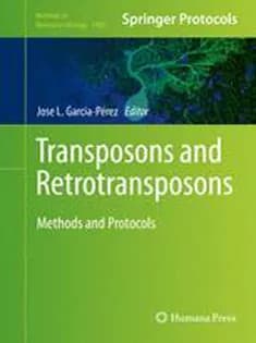 دانلود کتاب Transposons and Retrotransposons: Methods and Protocols