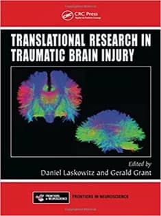 دانلود کتاب Translational Research in Traumatic Brain Injury