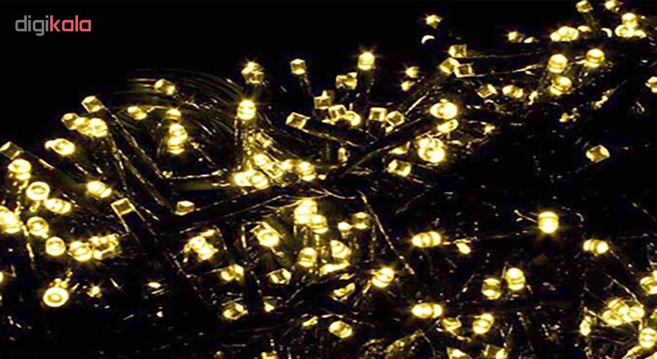ریسه ال ای دی کد Decorative Lights کد 01 — تصویر ۳