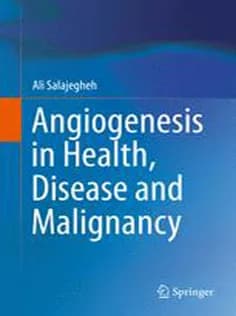 دانلود کتاب Angiogenesis in Health, Disease and Malignancy