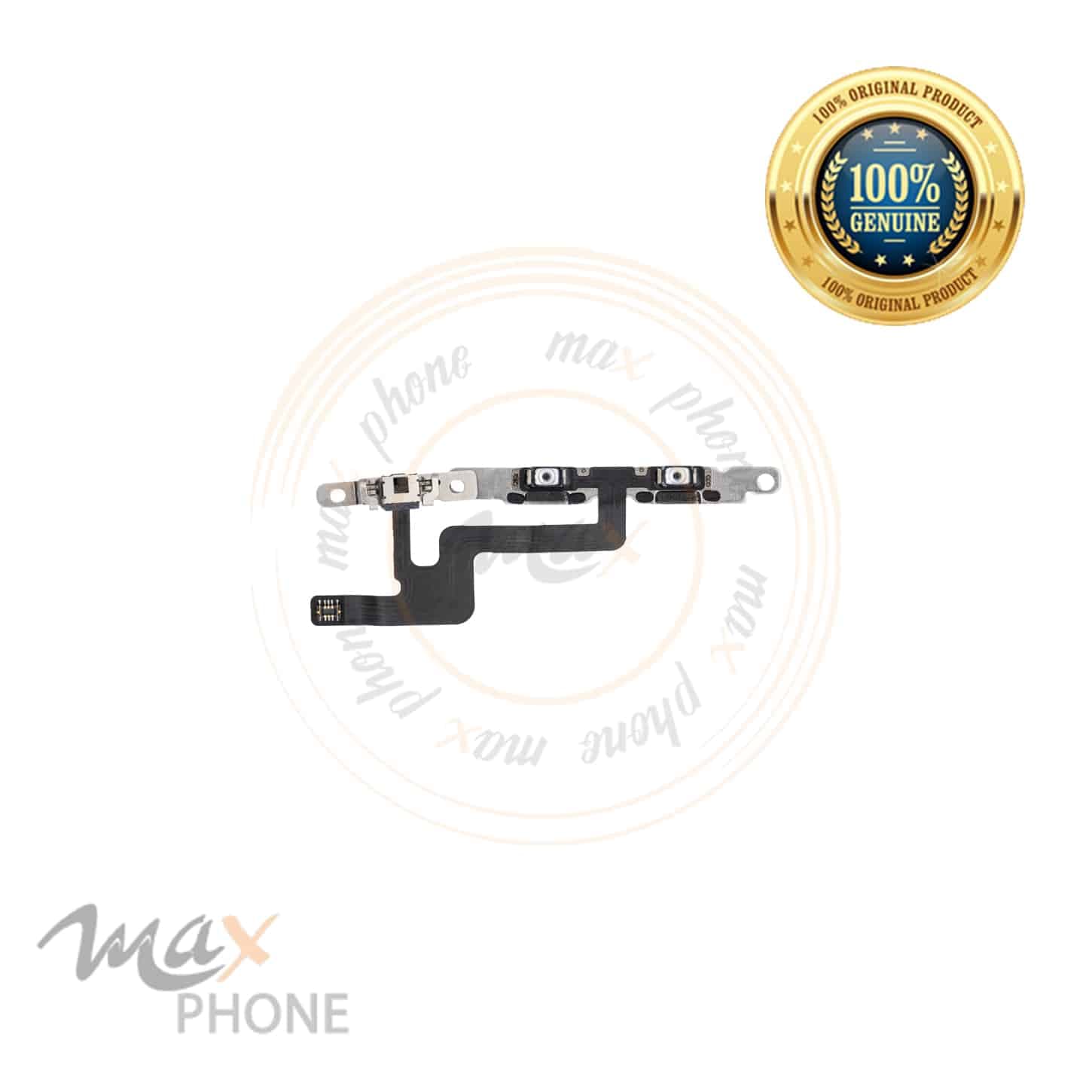 فلت ولوم آیفون 6 | volume power flex iphone 6g original
