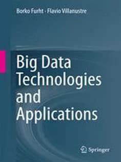 دانلود کتاب Big Data Technologies and Applications