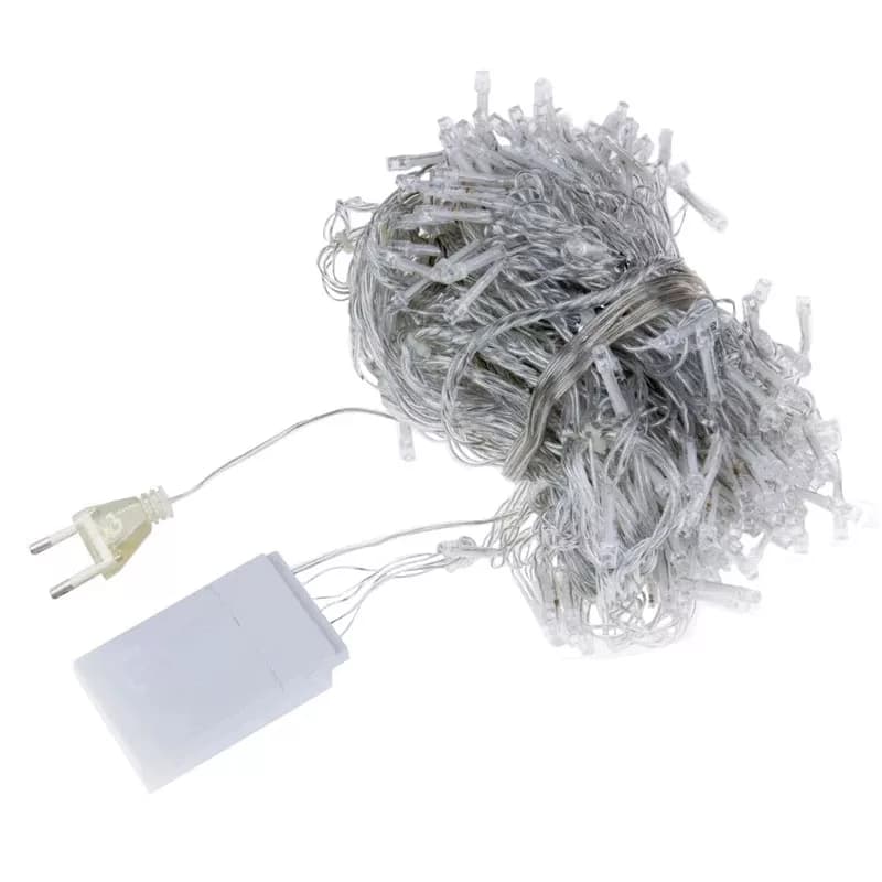 ریسه ال ای دی مدل DL MULTIFUNCTION طول ۱۰ متر