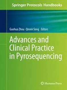 دانلود کتاب Advances and Clinical Practice in Pyrosequencing