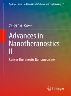 دانلود کتاب Advances in Nanotheranostics II