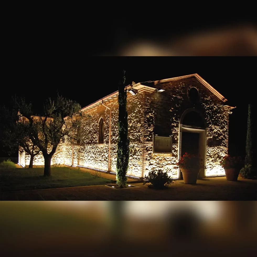 ریسه وال واشر مدل سیلیکونی انعطاف پذیر ضد آب طول 5 متر — تصویر ۳