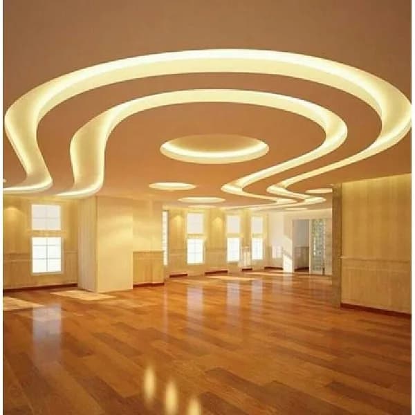 ریسه شلنگی LED/SMD مدل 3014 حلقه 50 متری — تصویر ۲