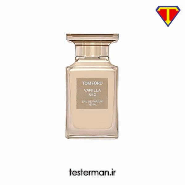 اسانس ادکلن تام فورد وانیلا سک.س TOM FORD Vanilla Se.x