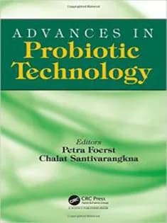 دانلود کتاب Advances in Probiotic Technology