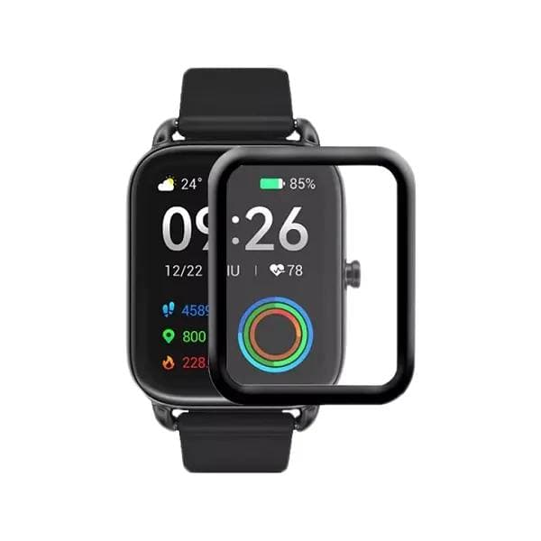 گلس فول کاور( SUPER-D) LS05 RT