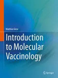 دانلود کتاب Introduction to Molecular Vaccinology