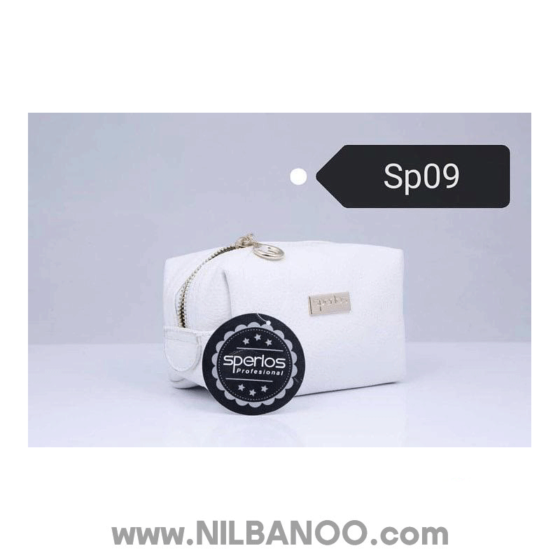 کیف آرایشی اسپرلوس مدل Sp09