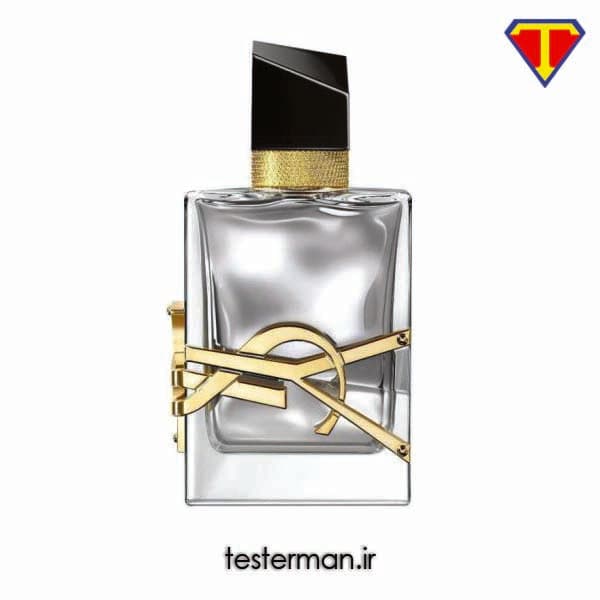تستر ادکلن ایو سن لورن لیبر له ابسولو پلاتین زنانه YVES SAINT LAURENT Libre L’Absolu Platine