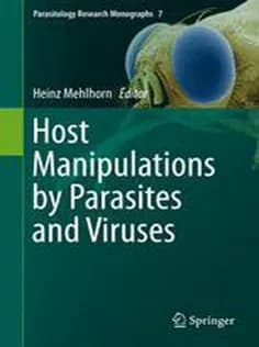 دانلود کتاب Host Manipulations by Parasites and Viruses