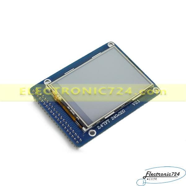 نمایشگر ال سی دی LCD 2.4 INCH