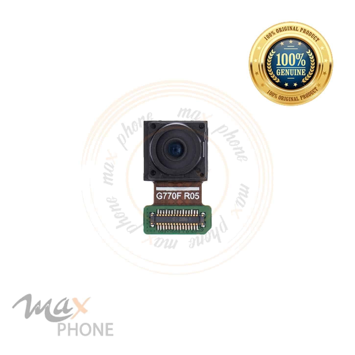 دوربین جلو سامسونگ آ 71 | front camera Samsung A71 (A715)