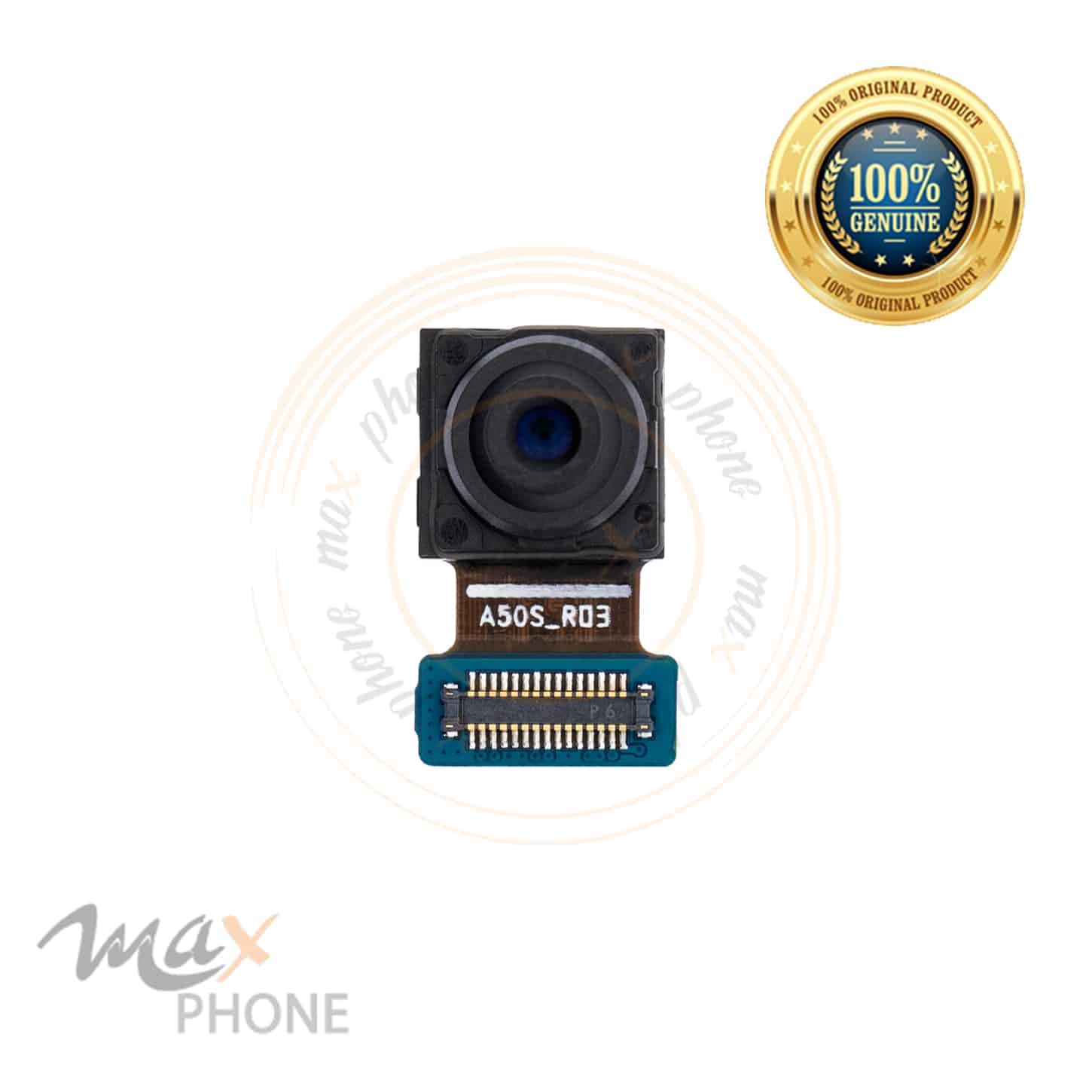 دوربین جلو سامسونگ آ 50 اس | front camera Samsung A50s (A507)