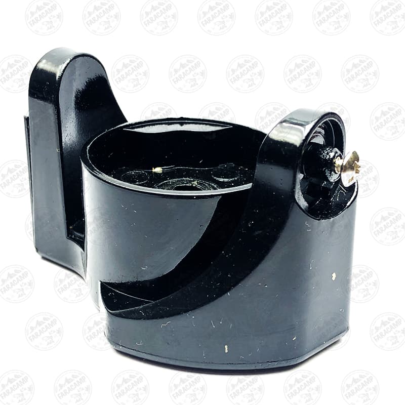 پایه اسپول یدکی چرخ ماهیگیری کبرا AoQiusite 240