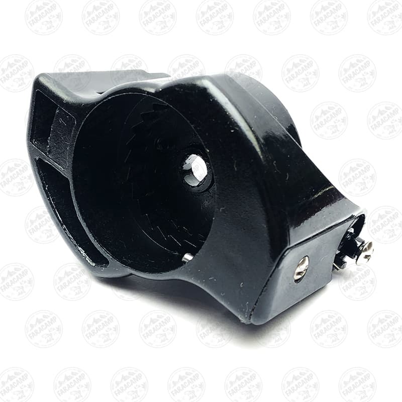 پایه اسپول یدکی چرخ ماهیگیری کبرا AoQiusite 240 — تصویر ۲