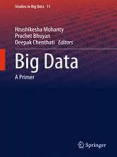 دانلود کتاب Big Data: A Primer