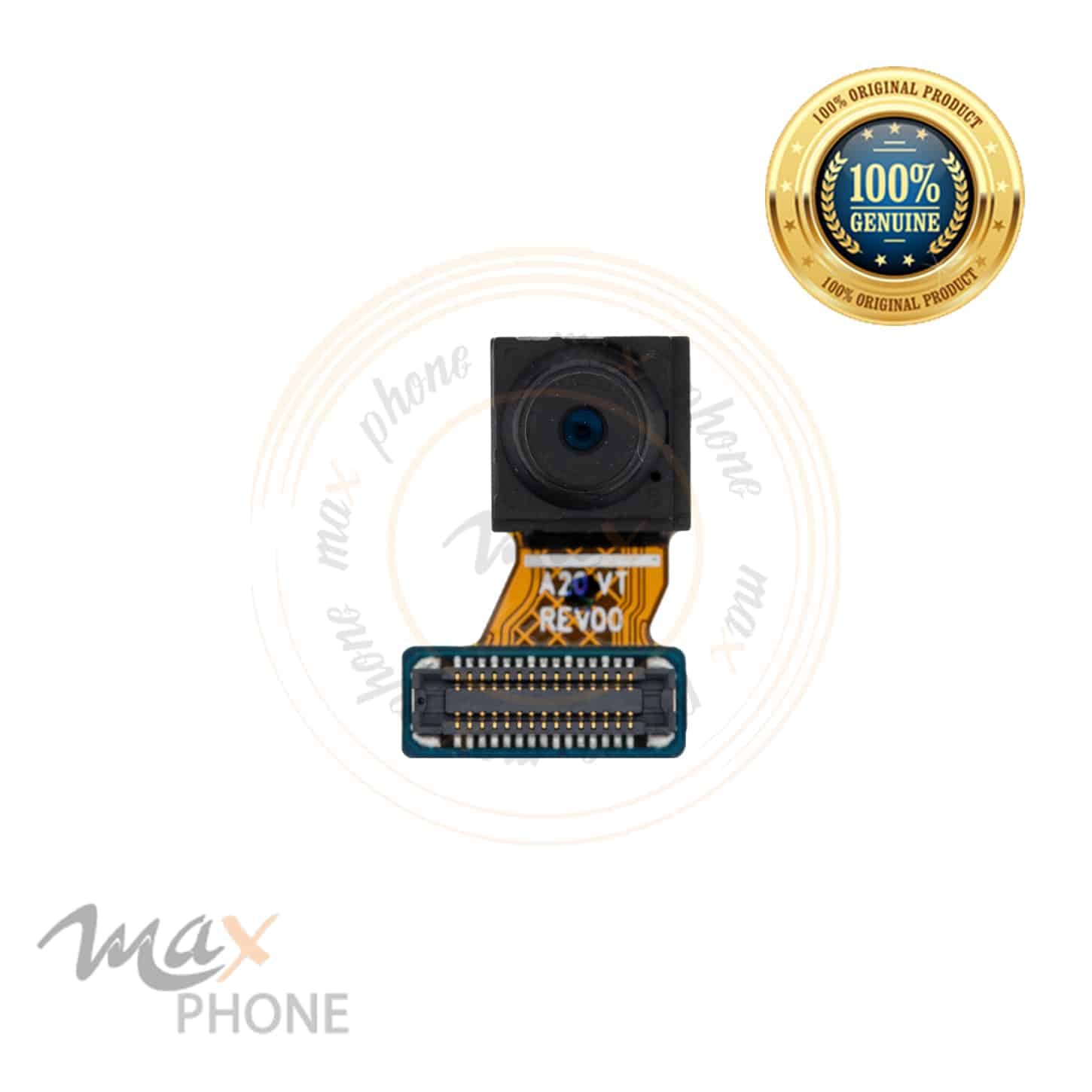 دوربین جلو سامسونگ آ 20 | front camera Samsung A20 (A205)