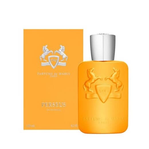 تستر ادکلن مارلی پرسیوس 125میل Parfums de Marly Perseus