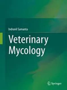 دانلود کتاب Veterinary Mycology