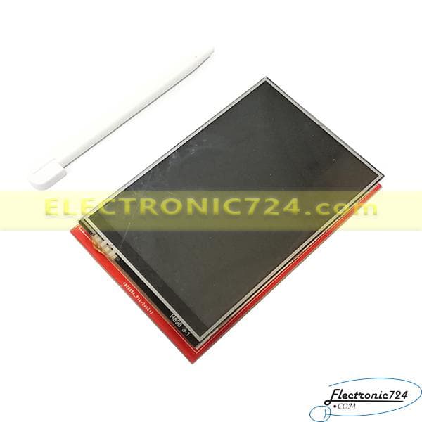 نمایشگر ال سی دی LCD 3.5 INCH UNO MEGA2560