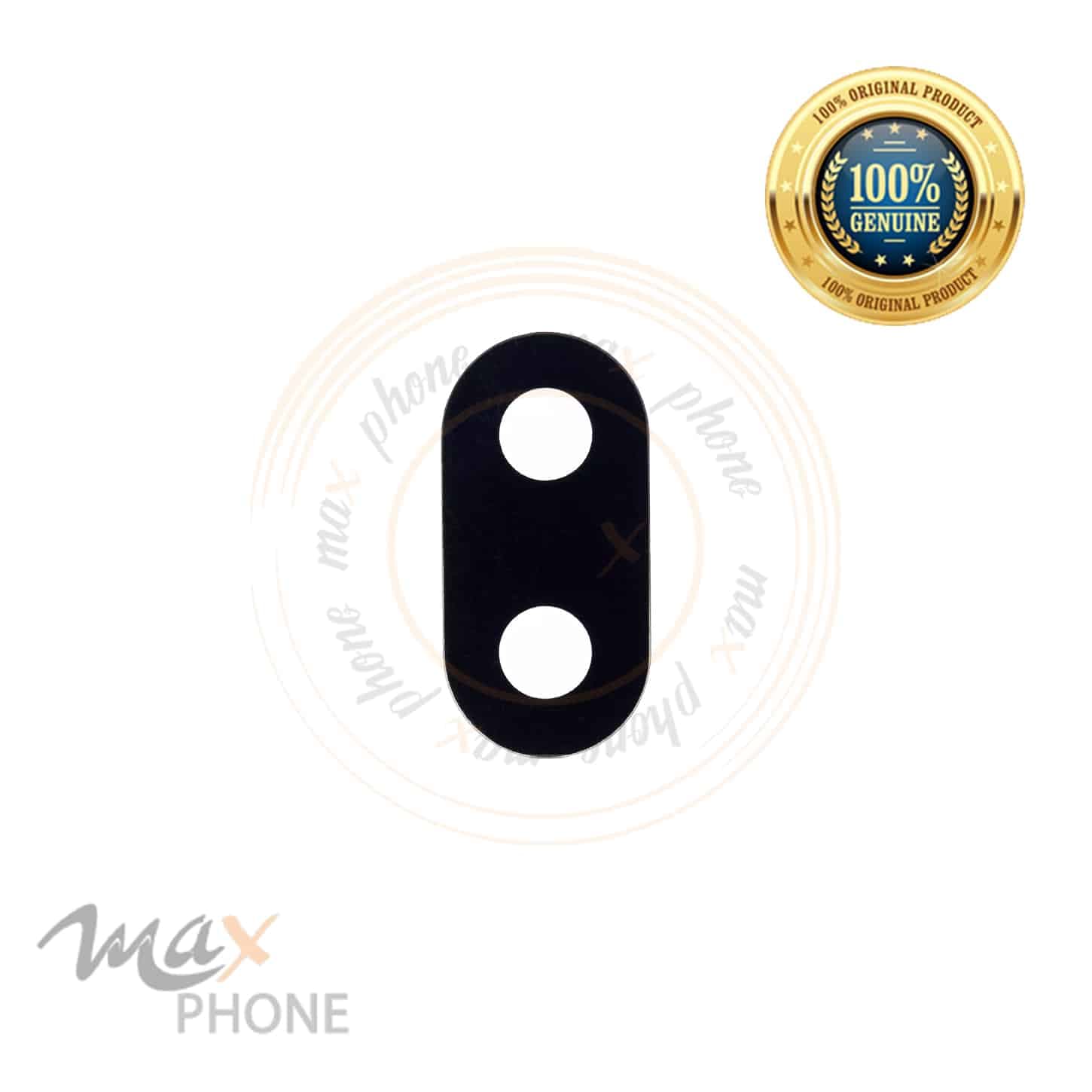 شیشه لنز دوربین سامسونگ آ 10 اس | glass camera Samsung A10s (A107)