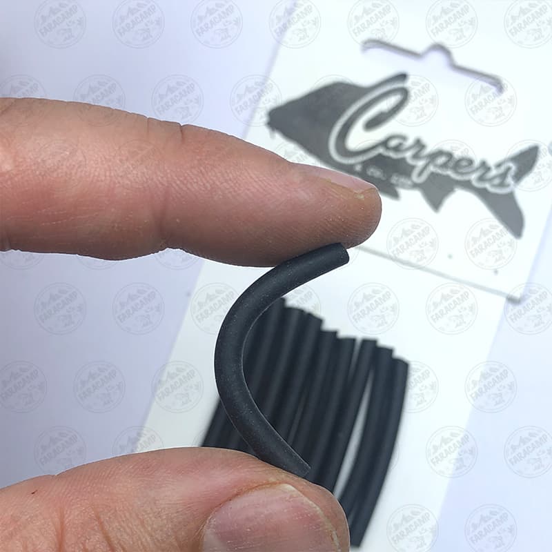 بوم کپوری ماهیگیری Carpers بسته ۱۰ عددی — تصویر ۴