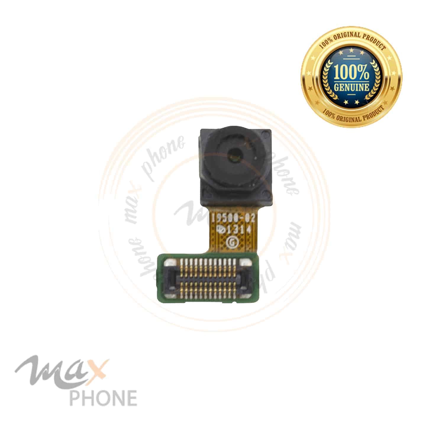 دوربین جلو سامسونگ اس 4 | front camera Samsung S4