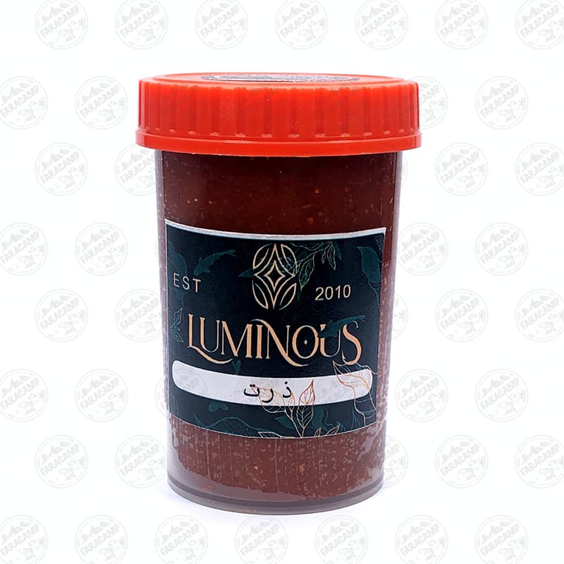 خمیر ذرت ۸۵ گرم لومینوس Luminous