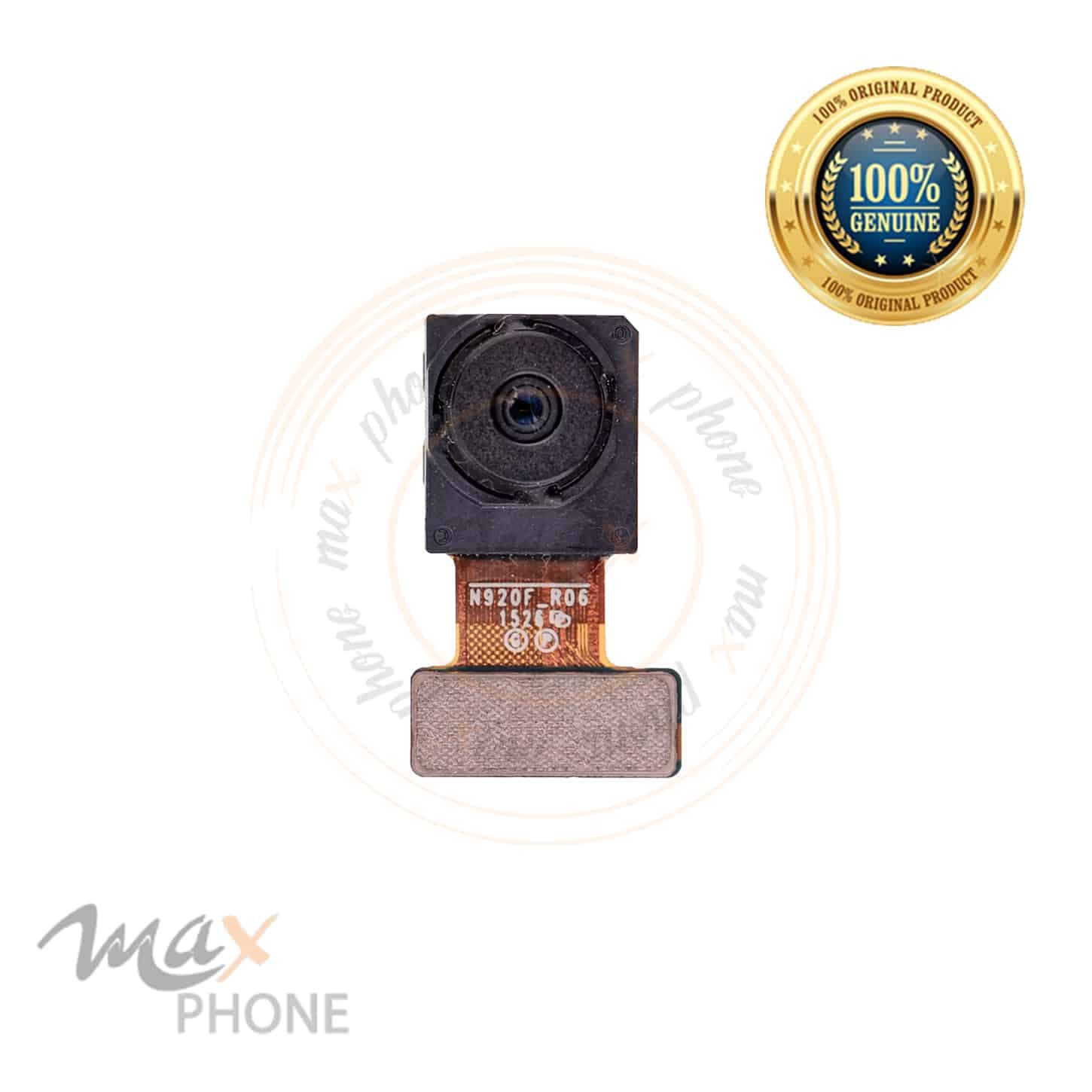 دوربین جلو سامسونگ نوت 5 | front camera Samsung Note 5