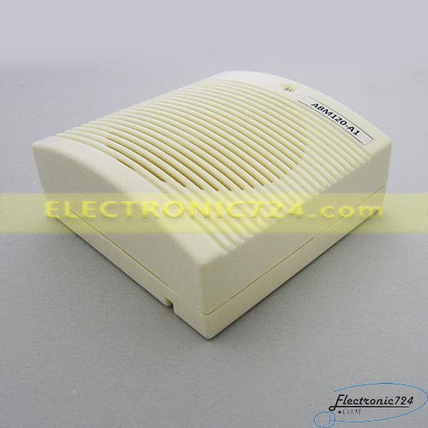 جعبه دیواری مخابره صوت/اسپیکر ABM120-A1