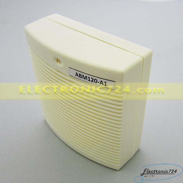 جعبه دیواری مخابره صوت/اسپیکر ABM120-A1 — تصویر ۳