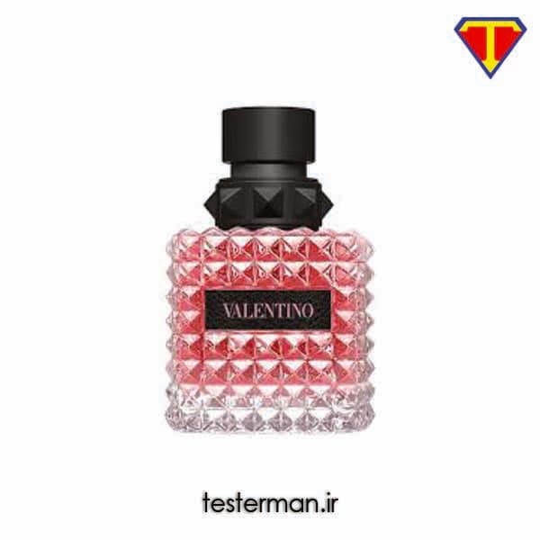 تستر ادکلن والنتینو دونا بورن این روما VALENTINO Donna Born In Roma