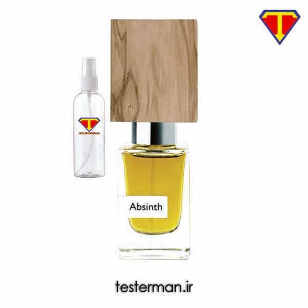 اسانس عطر گرمی ناسوماتو آبسینت NASOMATTO Absinth
