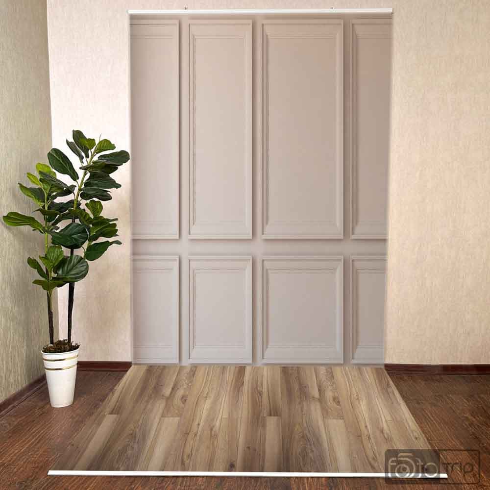 بکدراپ پارچه ای کد 809