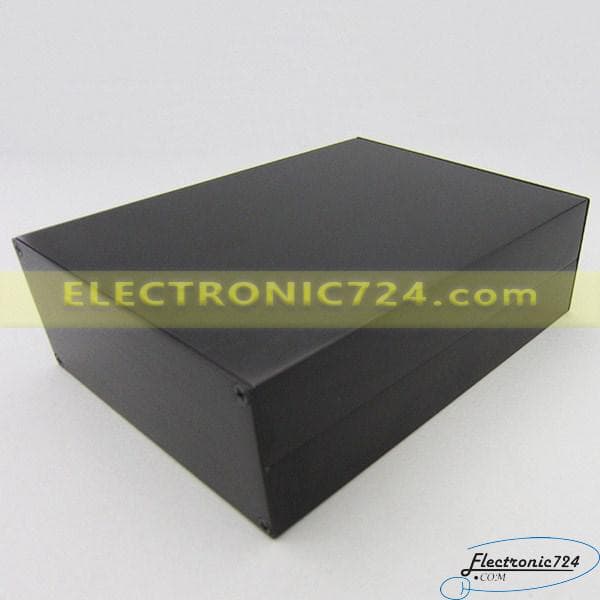 جعبه آلومینیومی ABL428-A2/L160