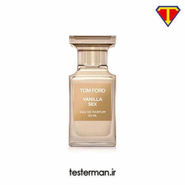 تستر هاردباکس ادکلن تام فورد وانیلا سک.س TOM FORD Vanilla Se.x