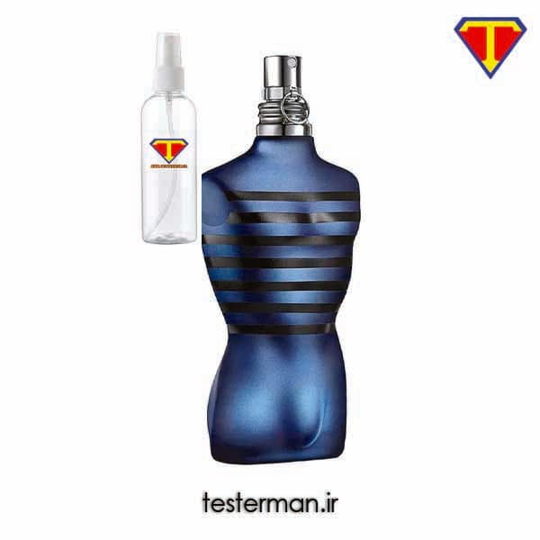 اسانس عطر ژان پل گوتیر اولترا میل Jean Paul GAULTIER Ultra Male