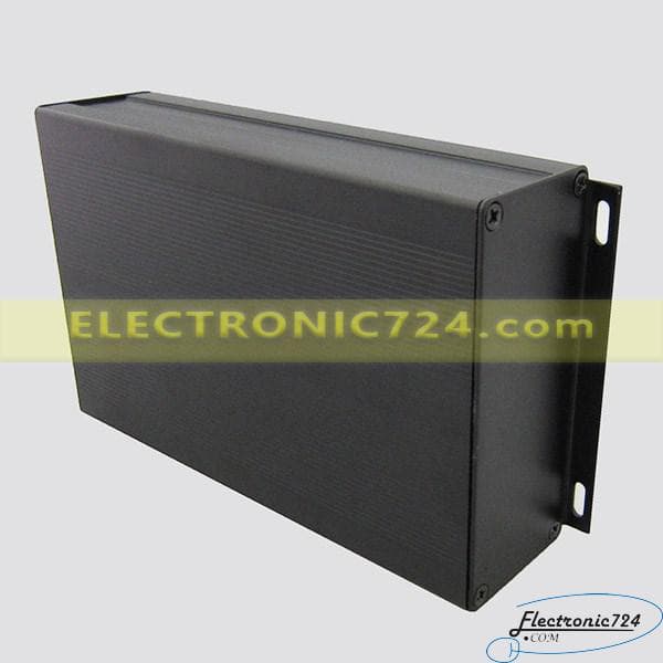 جعبه آلومینیومی ABL417-A2M